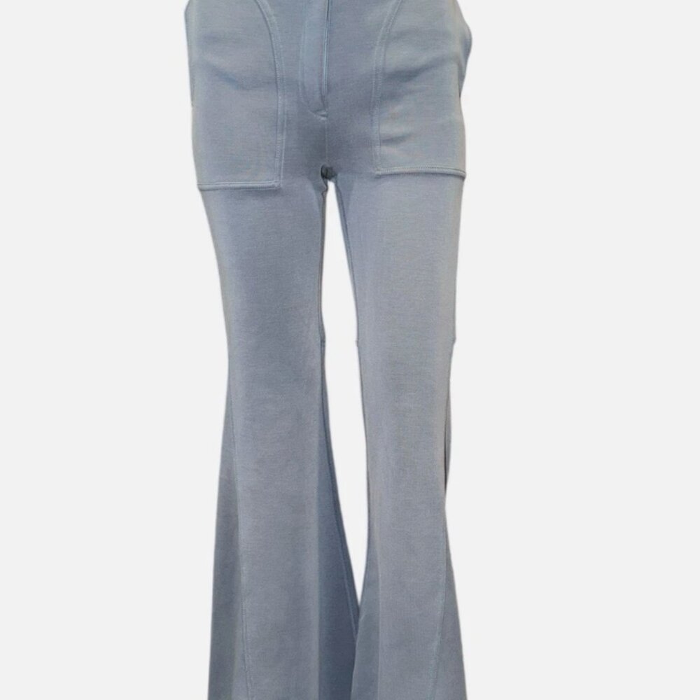 Free People Movement Light Heart Pant - Size 4 - Picture 3 of 11